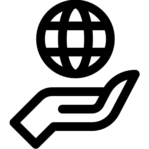 Globe grid